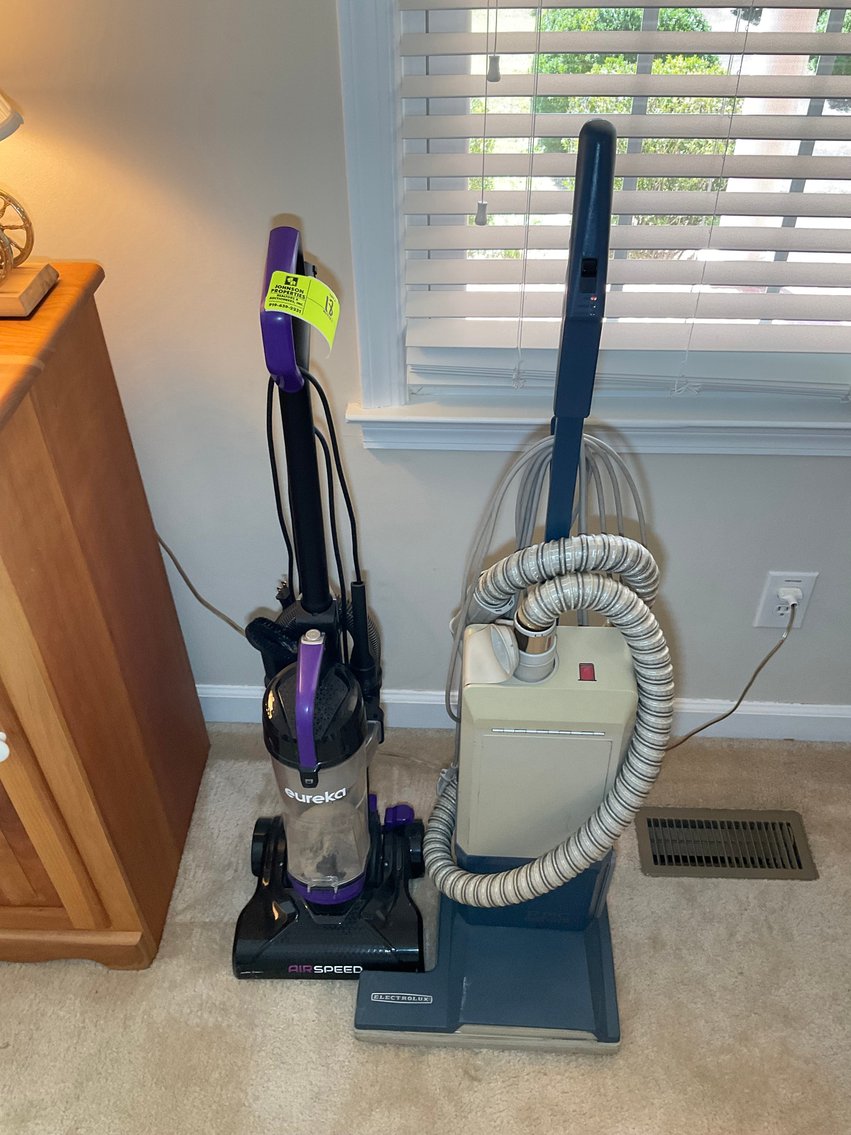 Image for Lillington Personal Property Online Only Auction Event!