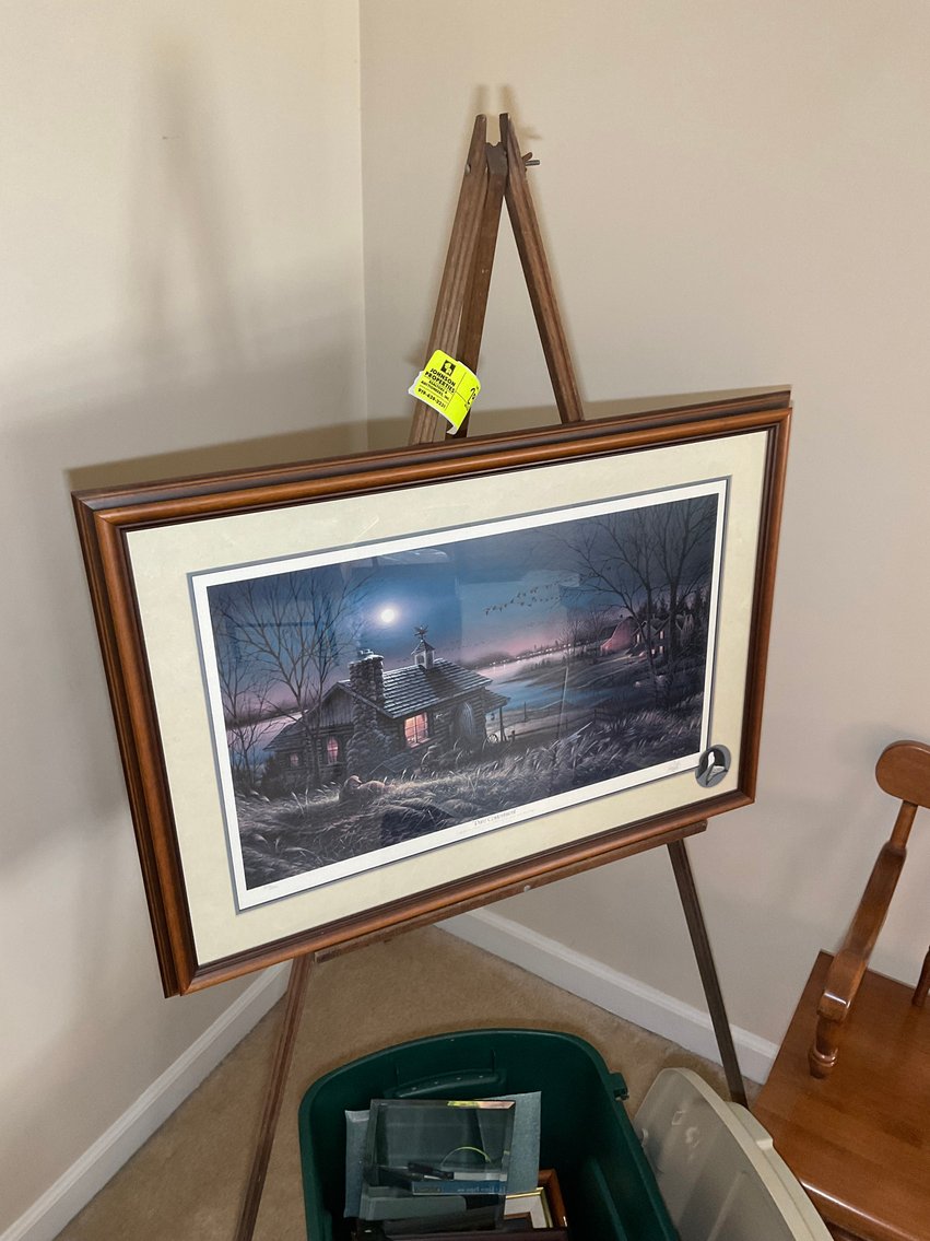 Image for Lillington Personal Property Online Only Auction Event!