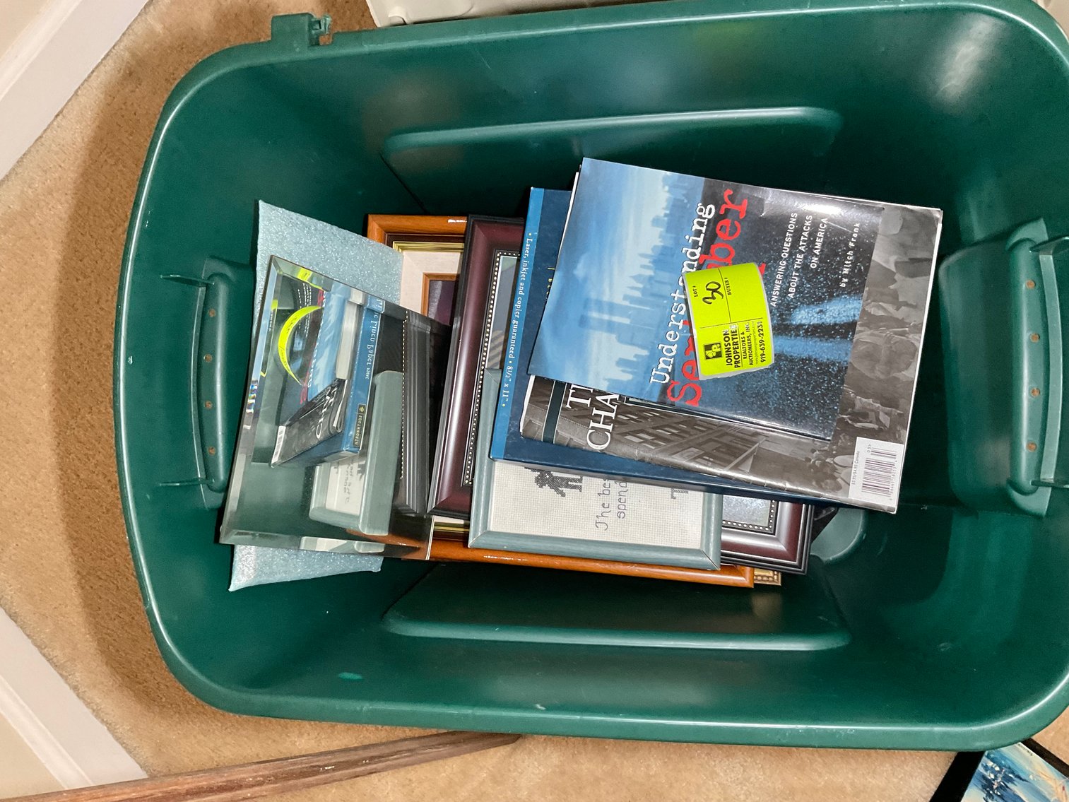 Image for Lillington Personal Property Online Only Auction Event!