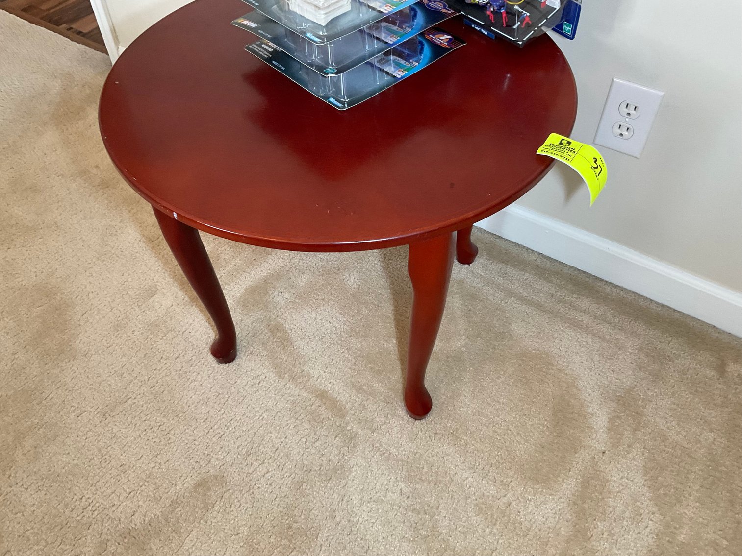 Image for Lillington Personal Property Online Only Auction Event!