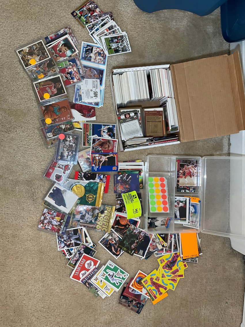 Image for Lillington Personal Property Online Only Auction Event!