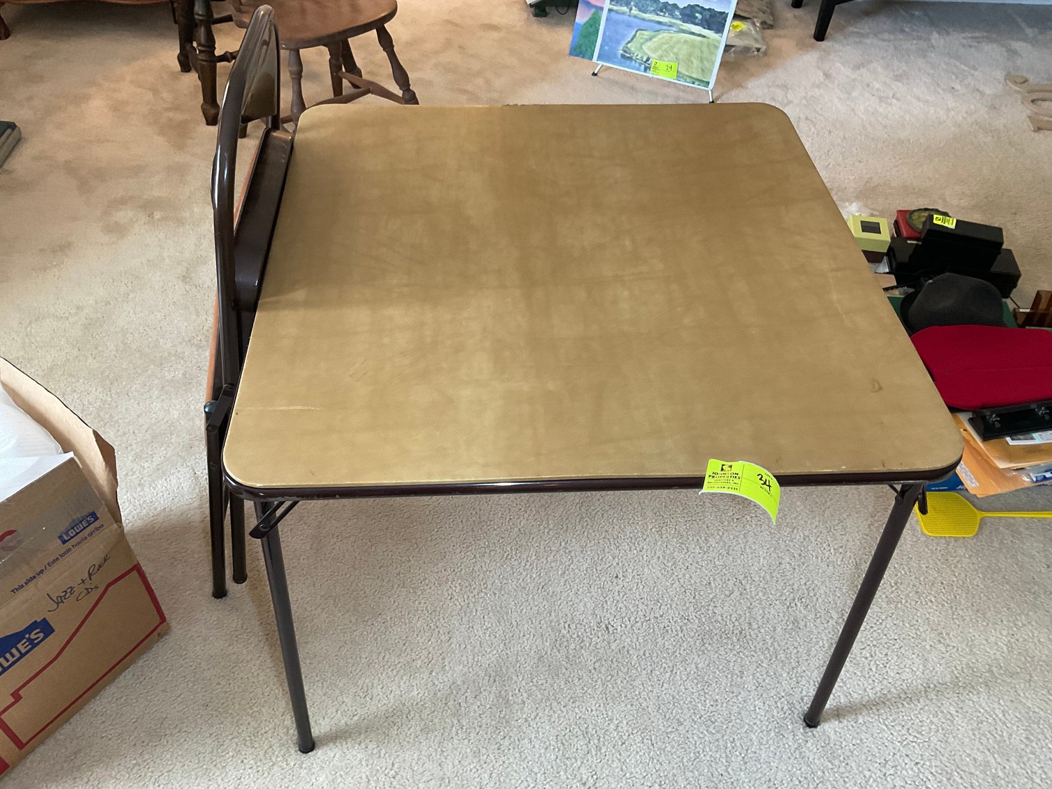 Image for Lillington Personal Property Online Only Auction Event!