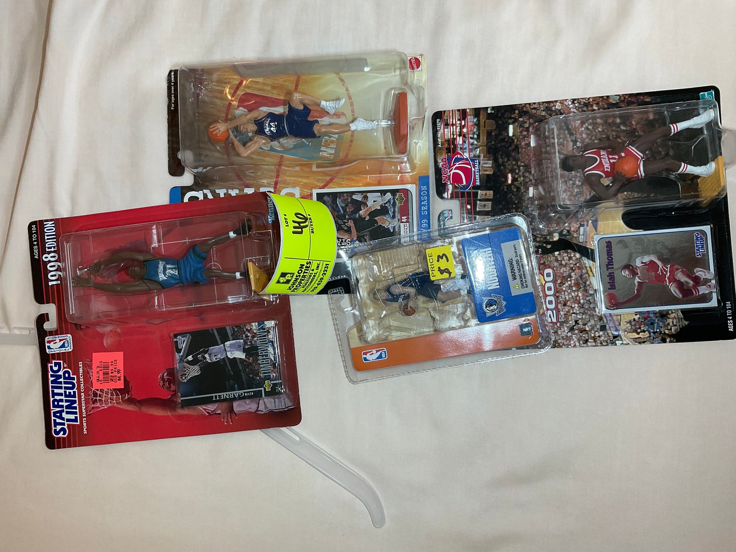 Image for Lillington Personal Property Online Only Auction Event!