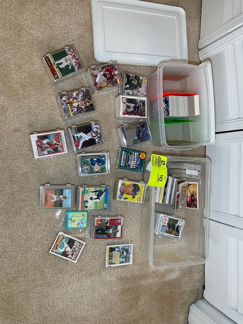 Image for Lillington Personal Property Online Only Auction Event!