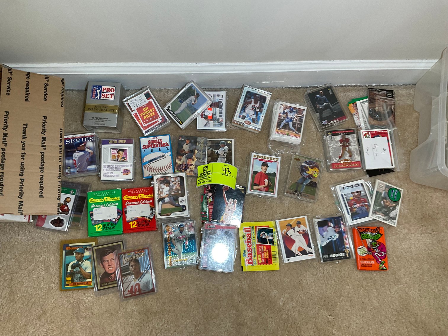 Image for Lillington Personal Property Online Only Auction Event!