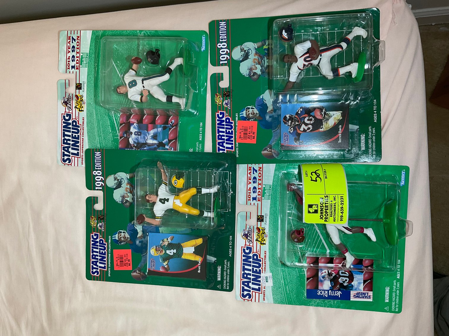 Image for Lillington Personal Property Online Only Auction Event!