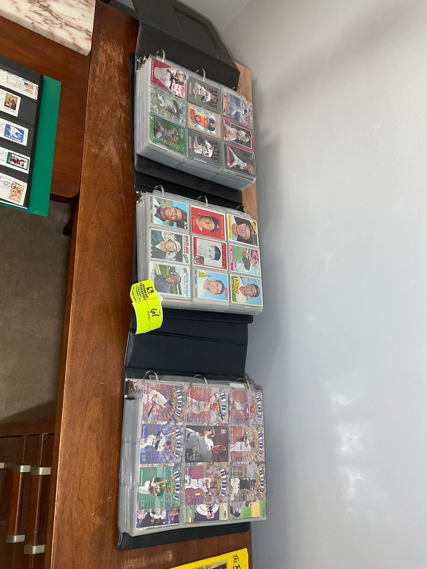 Image for Lillington Personal Property Online Only Auction Event!