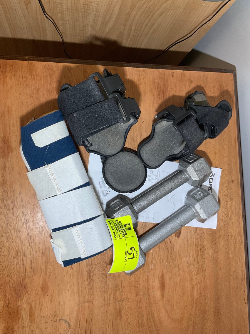 Image for Lillington Personal Property Online Only Auction Event!