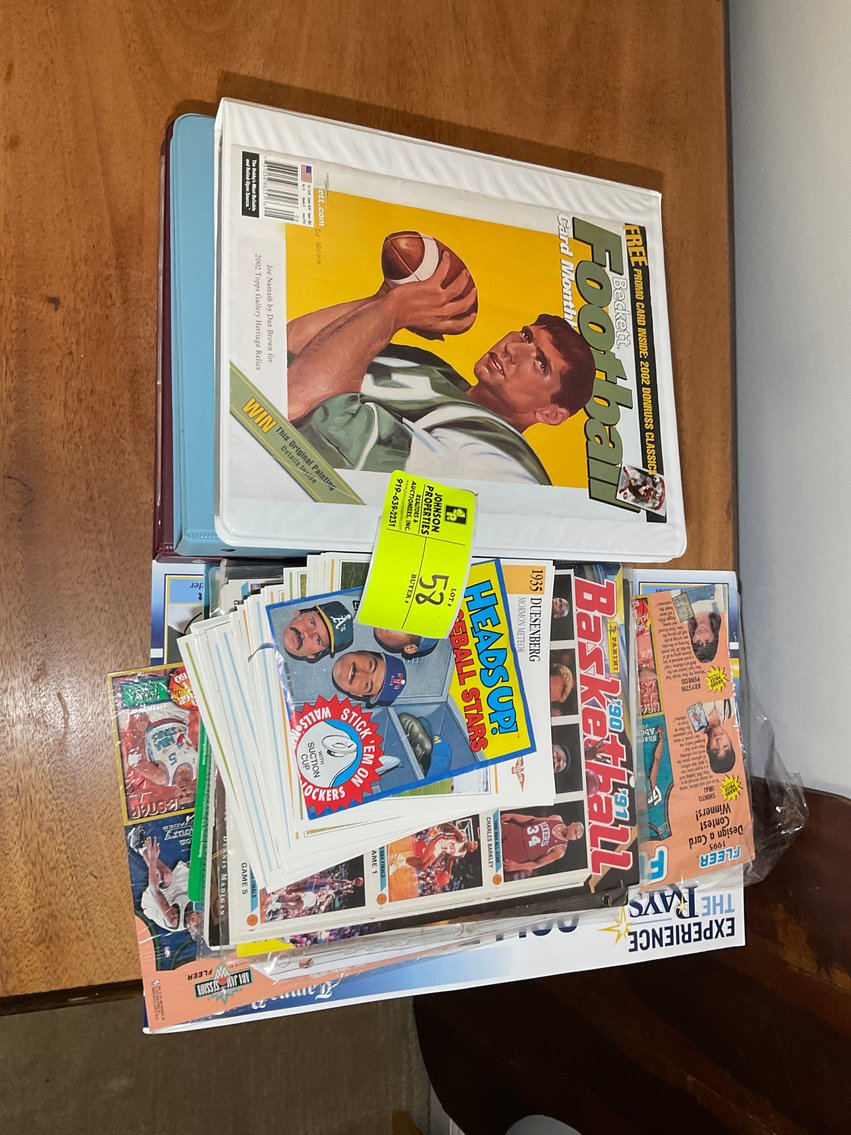 Image for Lillington Personal Property Online Only Auction Event!