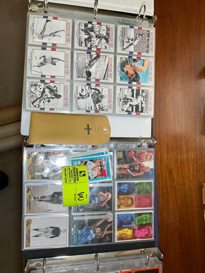 Image for Lillington Personal Property Online Only Auction Event!