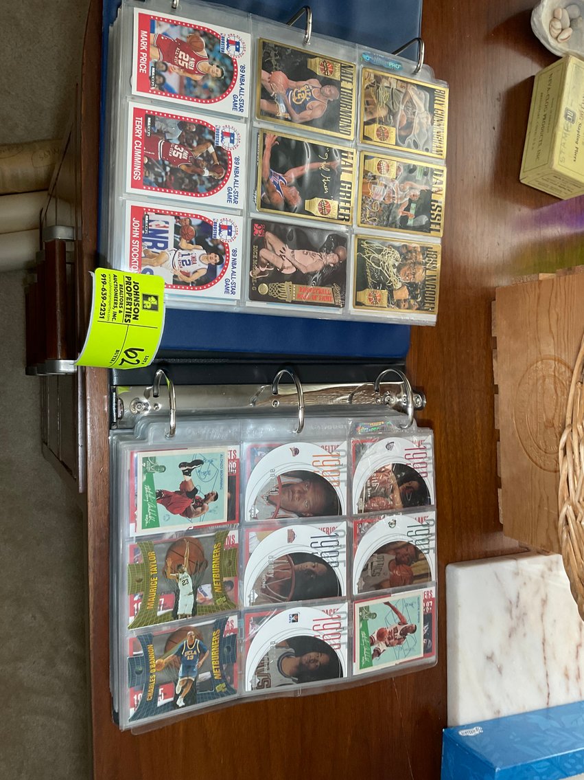 Image for Lillington Personal Property Online Only Auction Event!