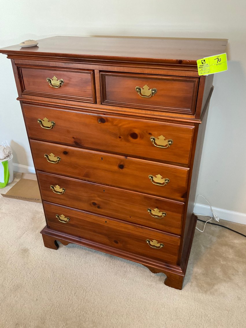 Image for Lillington Personal Property Online Only Auction Event!