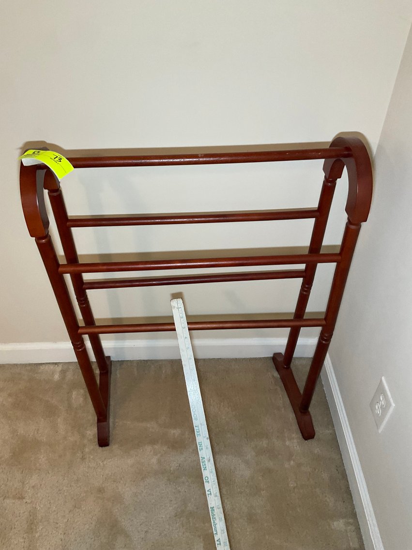 Image for Lillington Personal Property Online Only Auction Event!