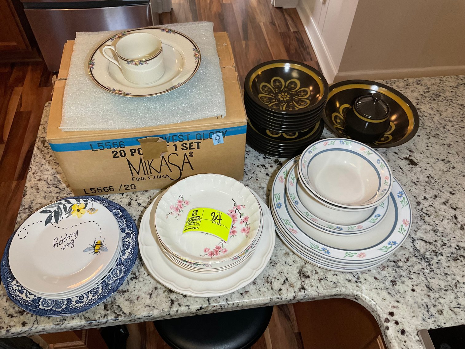 Image for Lillington Personal Property Online Only Auction Event!