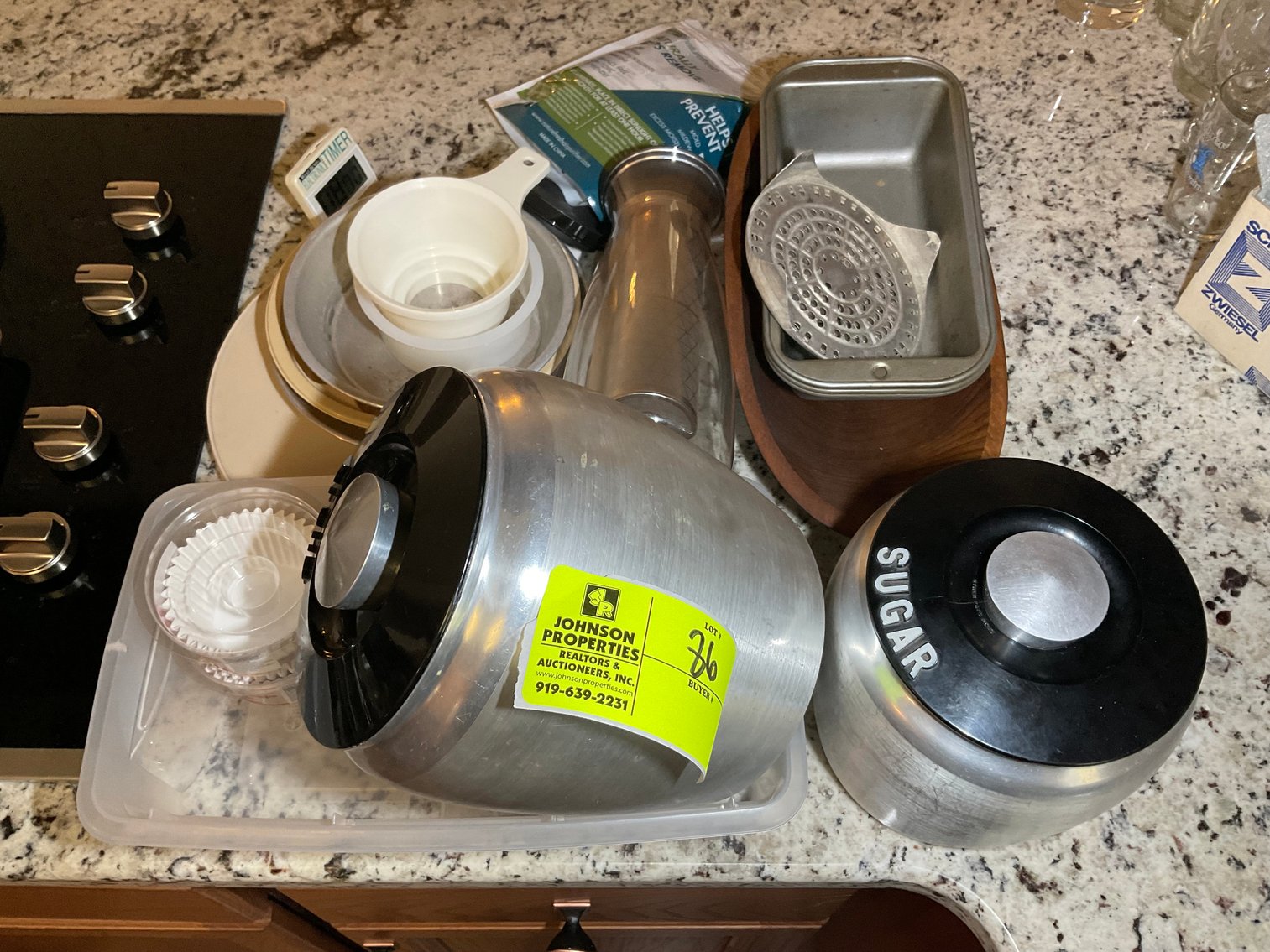 Image for Lillington Personal Property Online Only Auction Event!