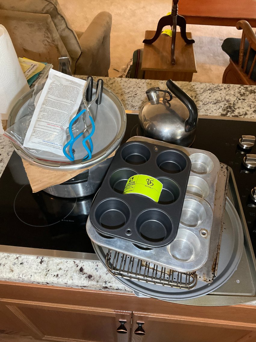 Image for Lillington Personal Property Online Only Auction Event!