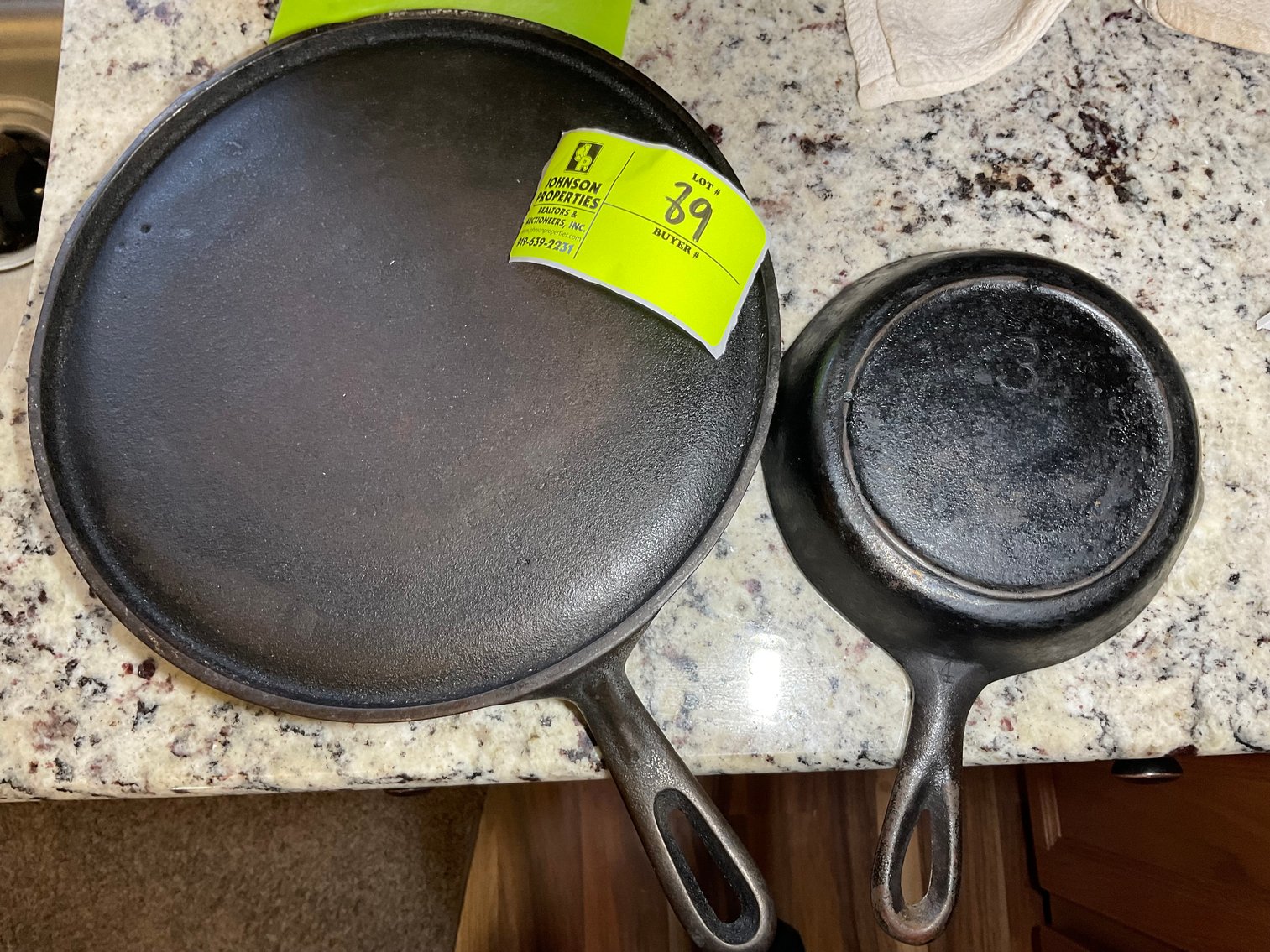 Image for Lillington Personal Property Online Only Auction Event!