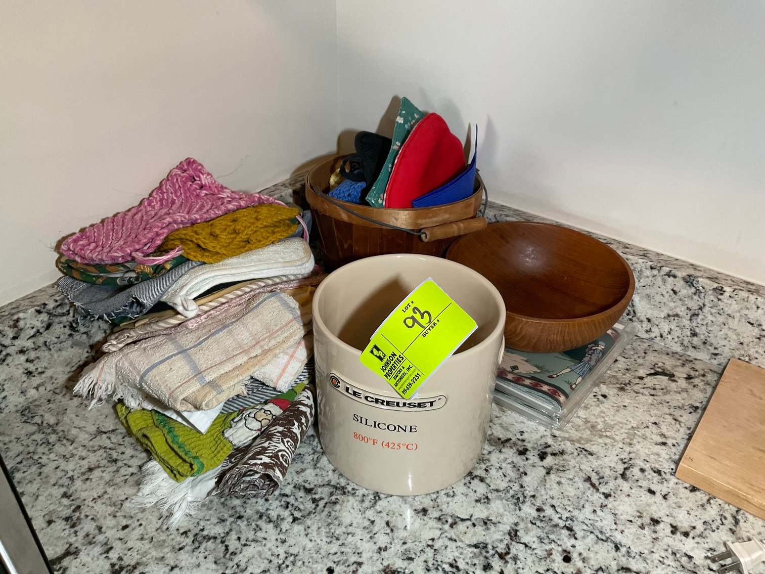 Image for Lillington Personal Property Online Only Auction Event!