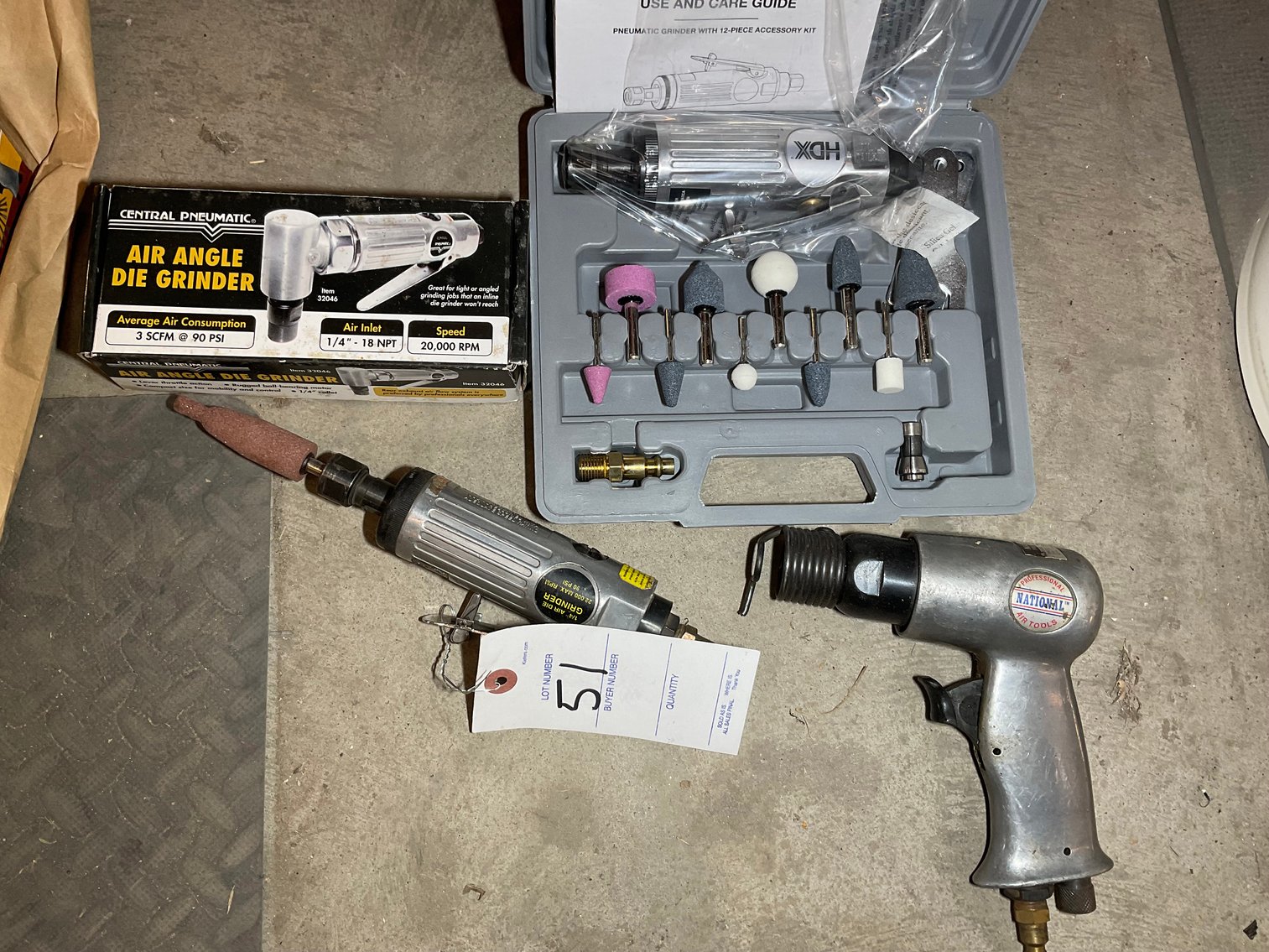 Image for Local Online Only Estate Auction (deceased) in Holly Springs (Name withheld at the family's request)