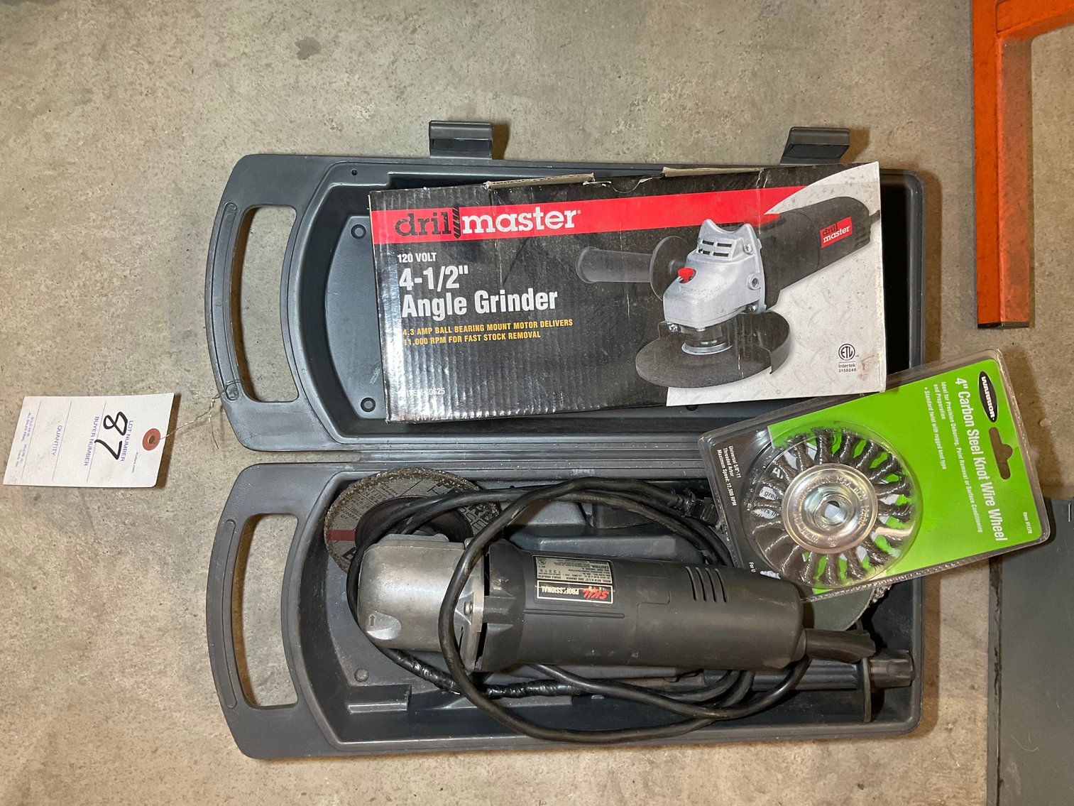Image for Local Online Only Estate Auction (deceased) in Holly Springs (Name withheld at the family's request)
