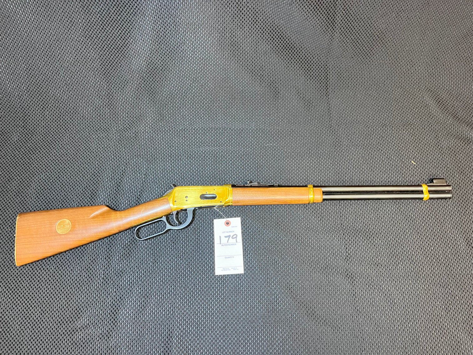 Image for Simulcast Firearms Auction at JP!