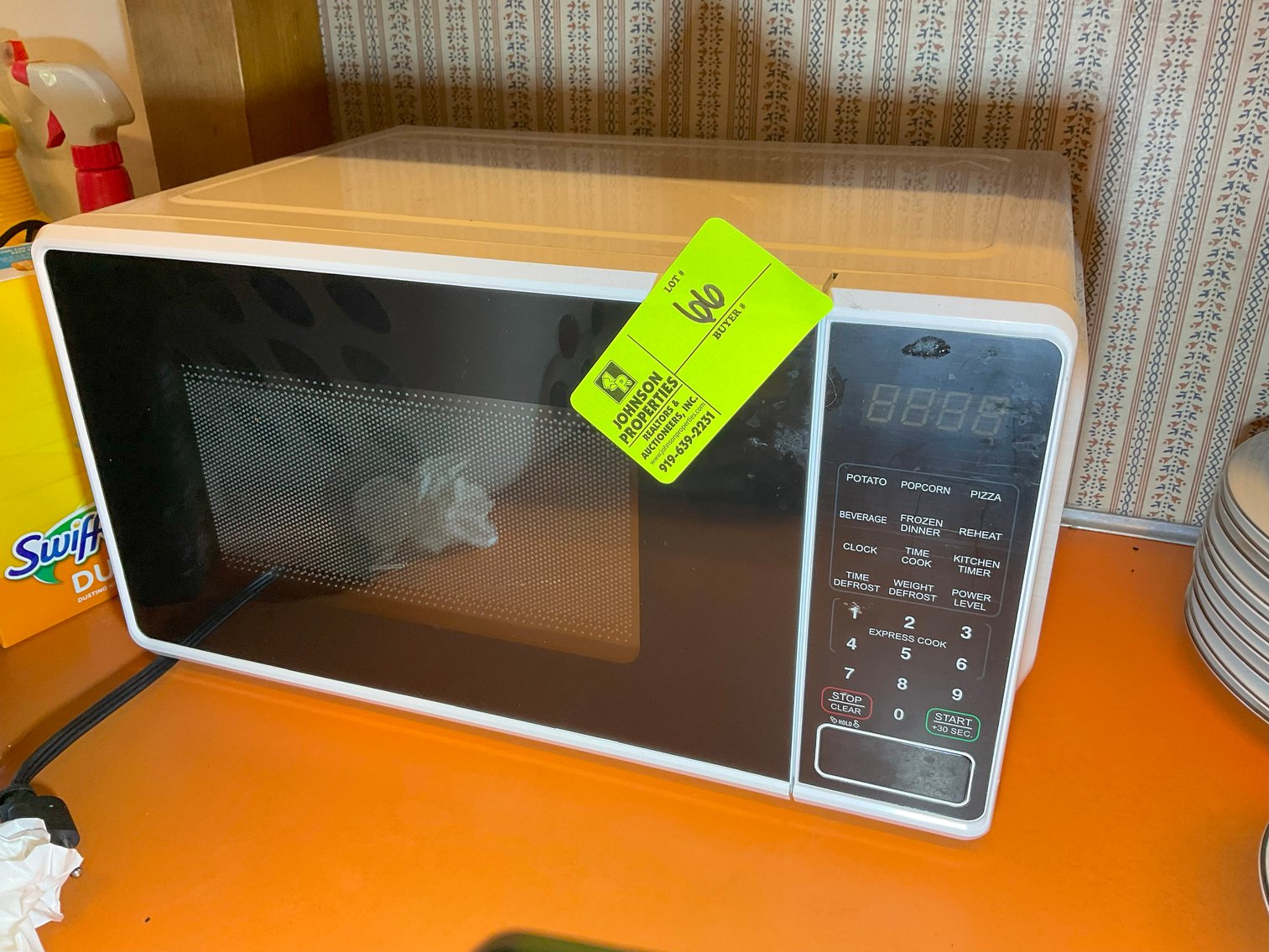 Image for Local Fuquay Online Only Personal Property Auction