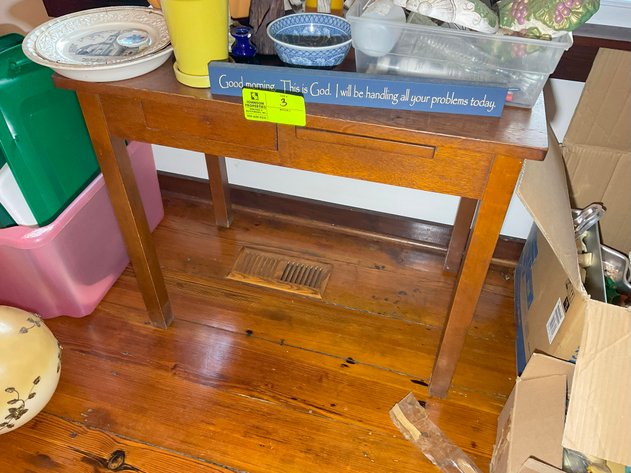 Image for Local Fuquay Online Only Personal Property Auction