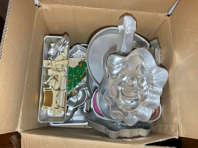 Image for Local Fuquay Online Only Personal Property Auction