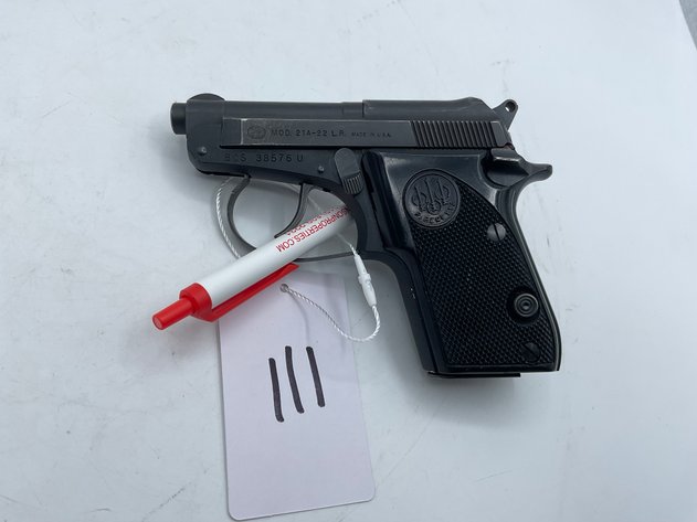 Image for Simulcast Firearms Auction at JP!