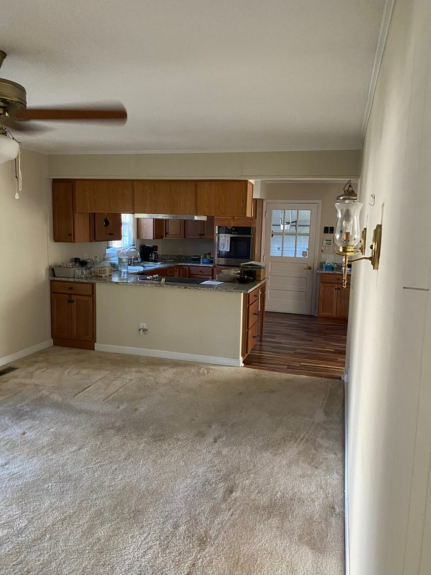 Image for Beautiful Home on Corner Lot Near Downtown Lillington