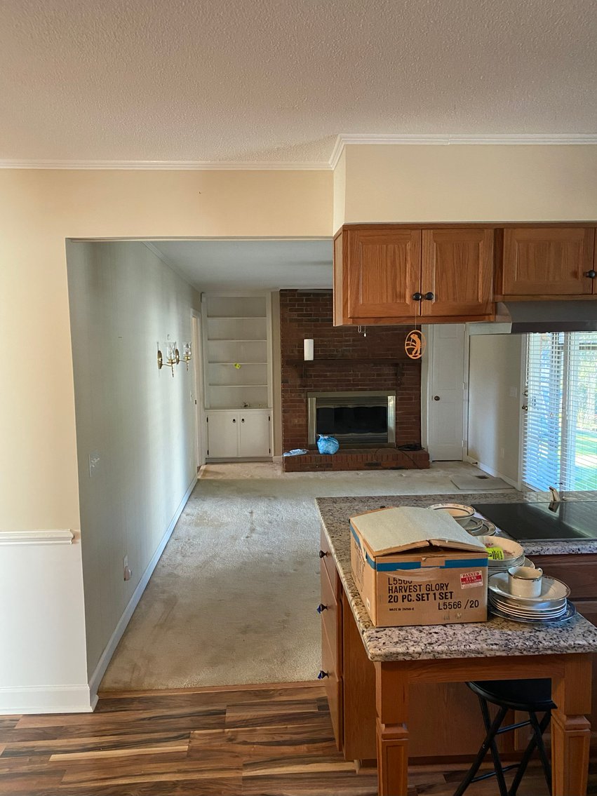 Image for Beautiful Home on Corner Lot Near Downtown Lillington