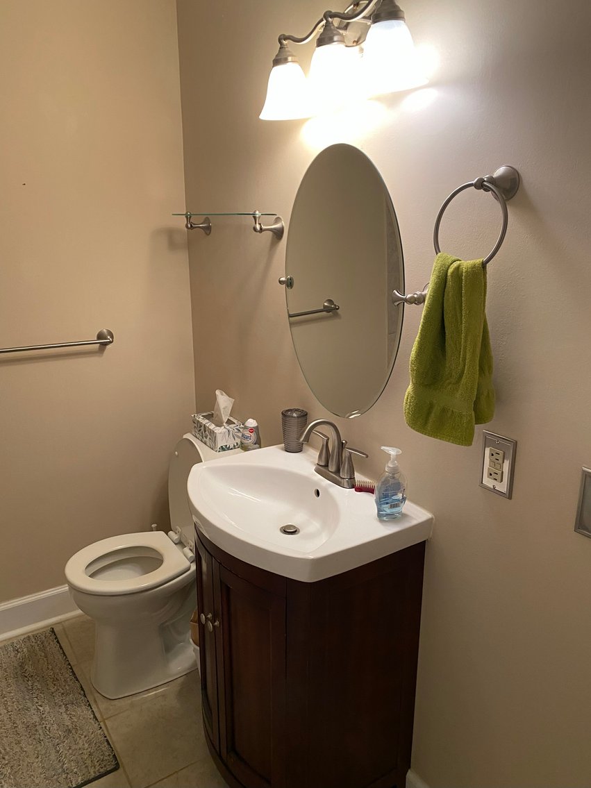 Image for Beautiful Home on Corner Lot Near Downtown Lillington