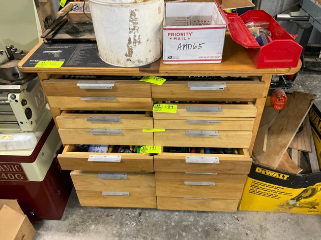 Image for Online Only Personal Property Auction in Four Oaks!