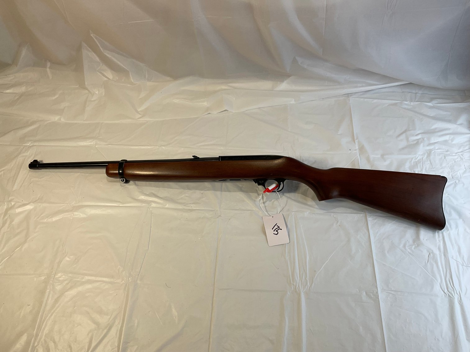 Image for Simulcast Firearms Auction at JP!