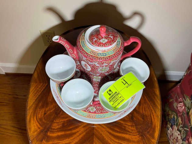 Image for Sanford Online Only Personal Property Auction!