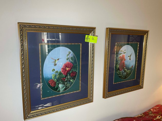 Image for Sanford Online Only Personal Property Auction!