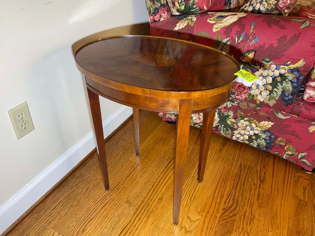 Image for Sanford Online Only Personal Property Auction!