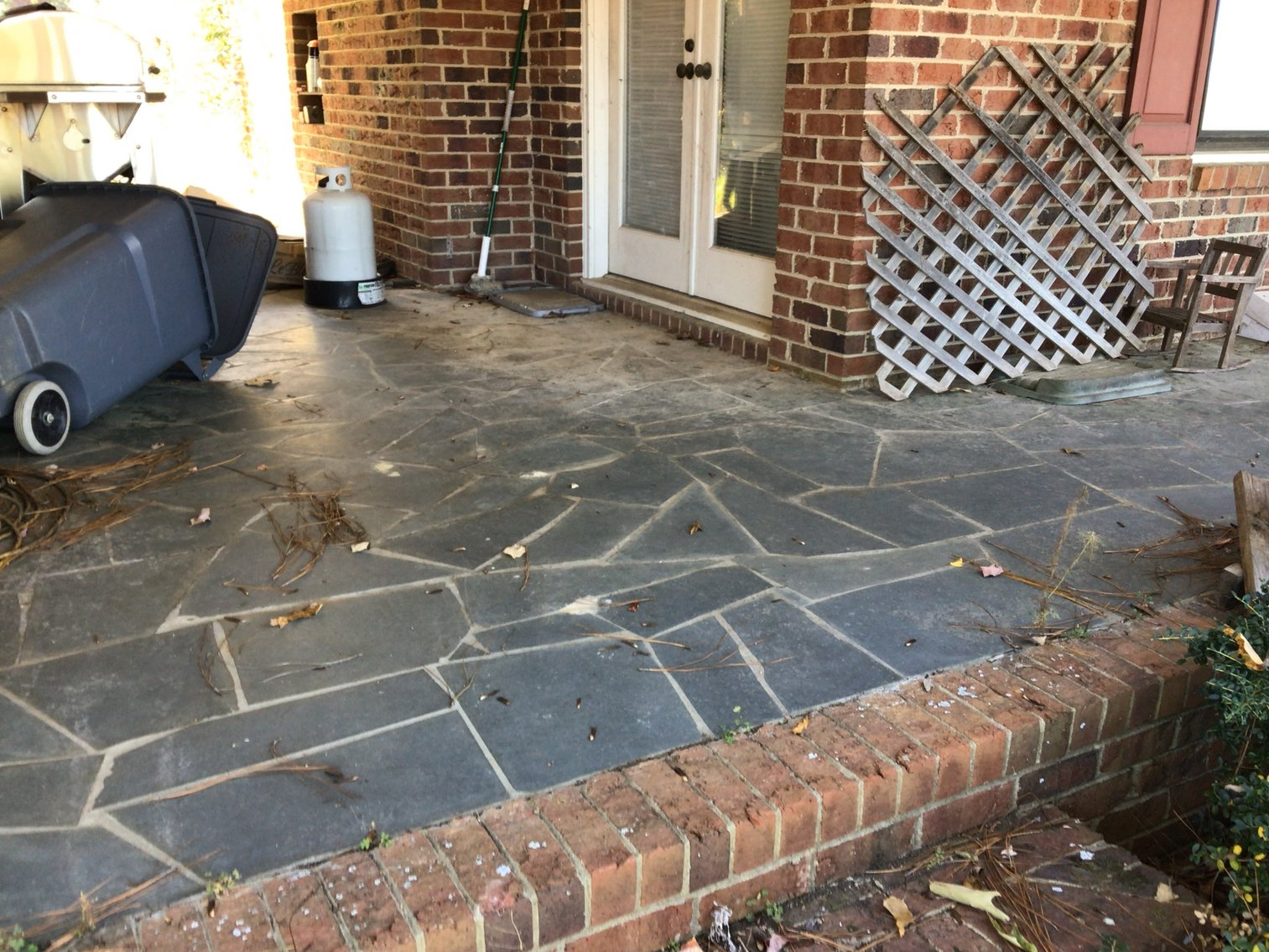 Image for Approx. 300 Acres Divided into 4 tracts and a Home in Harnett County!