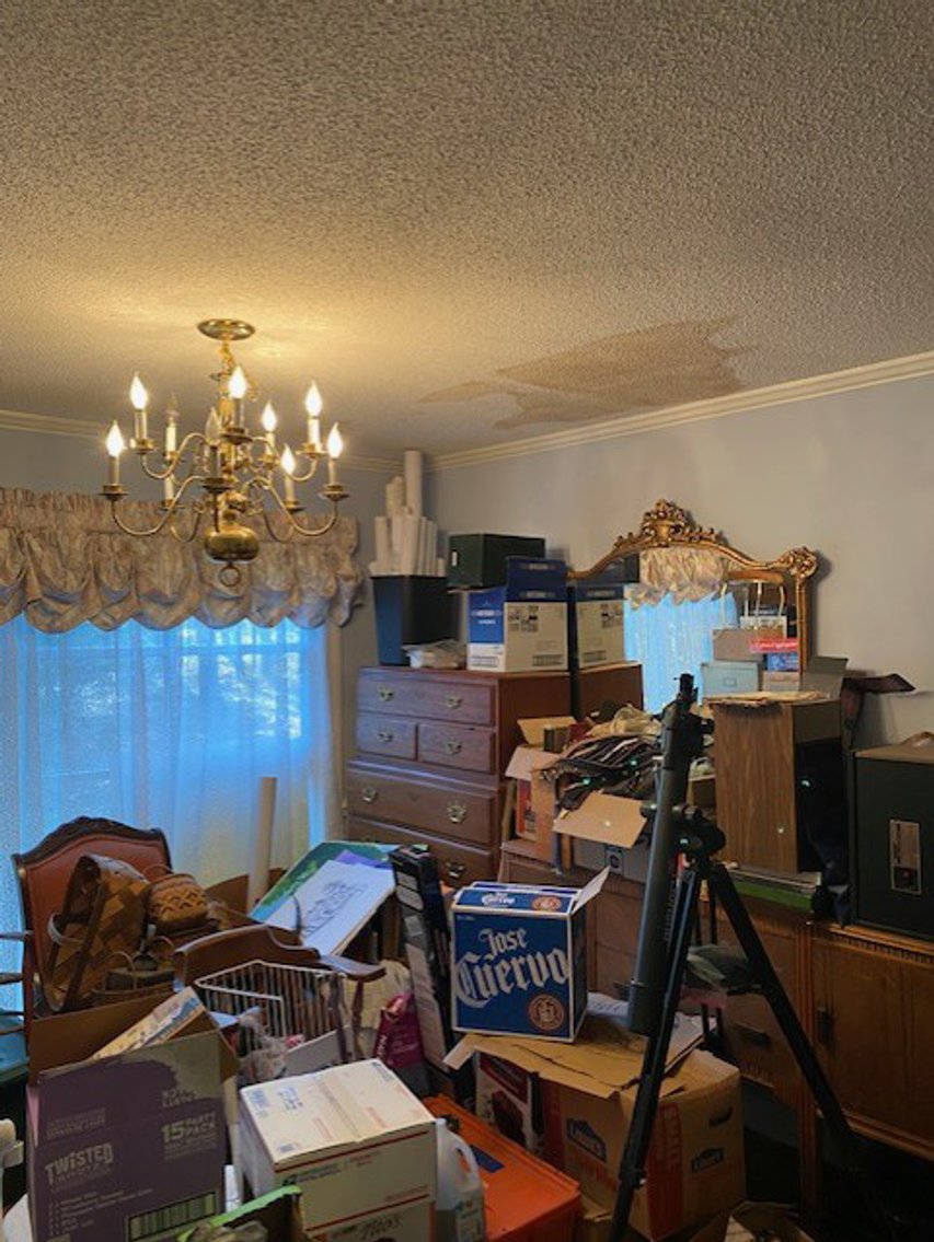 Image for Approx. 300 Acres Divided into 4 tracts and a Home in Harnett County!