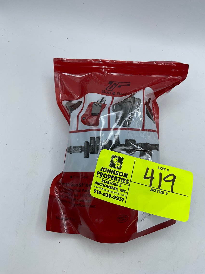 Image for Knives and Ammo Online Only Auction