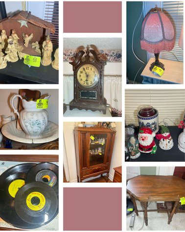 Image for Princeton Online Only Personal Property Auction!