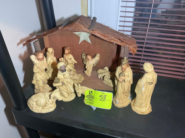 Image for Princeton Online Only Personal Property Auction!