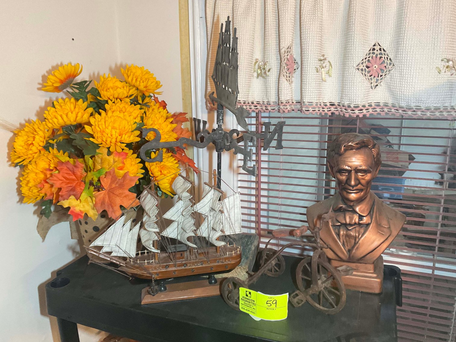 Image for Princeton Online Only Personal Property Auction!