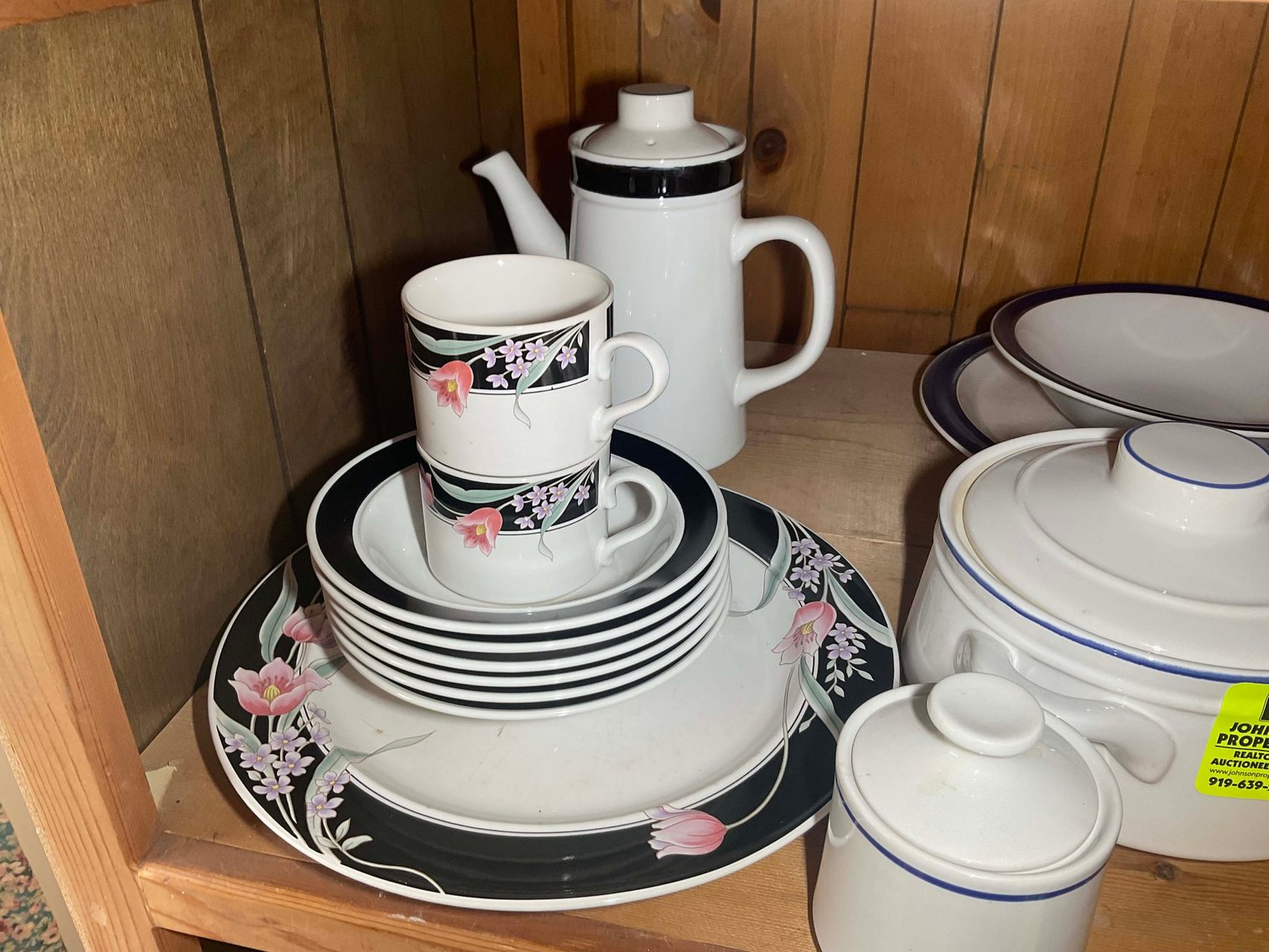 Image for Princeton Online Only Personal Property Auction!