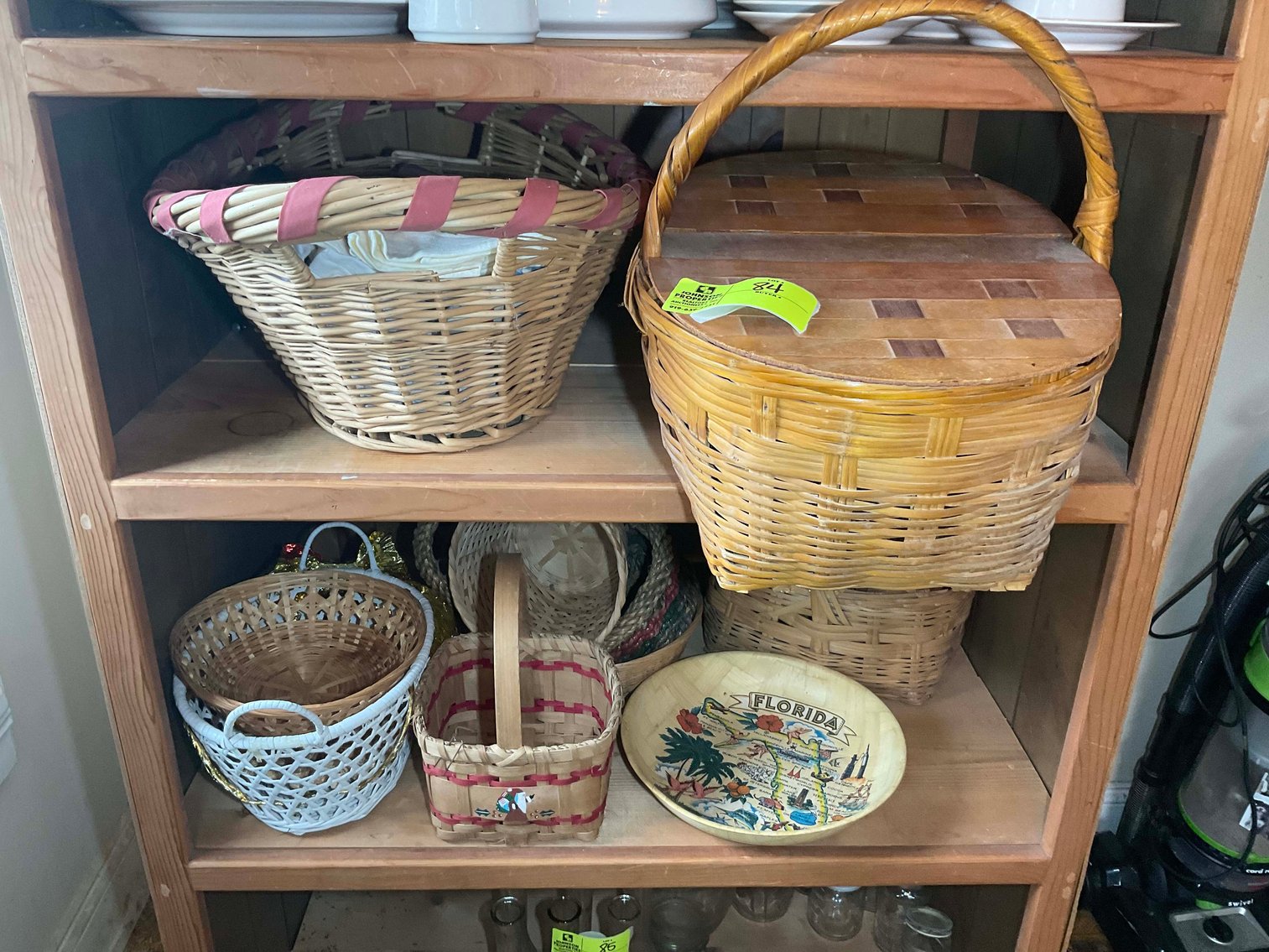 Image for Princeton Online Only Personal Property Auction!