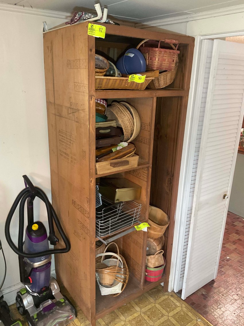 Image for Princeton Online Only Personal Property Auction!