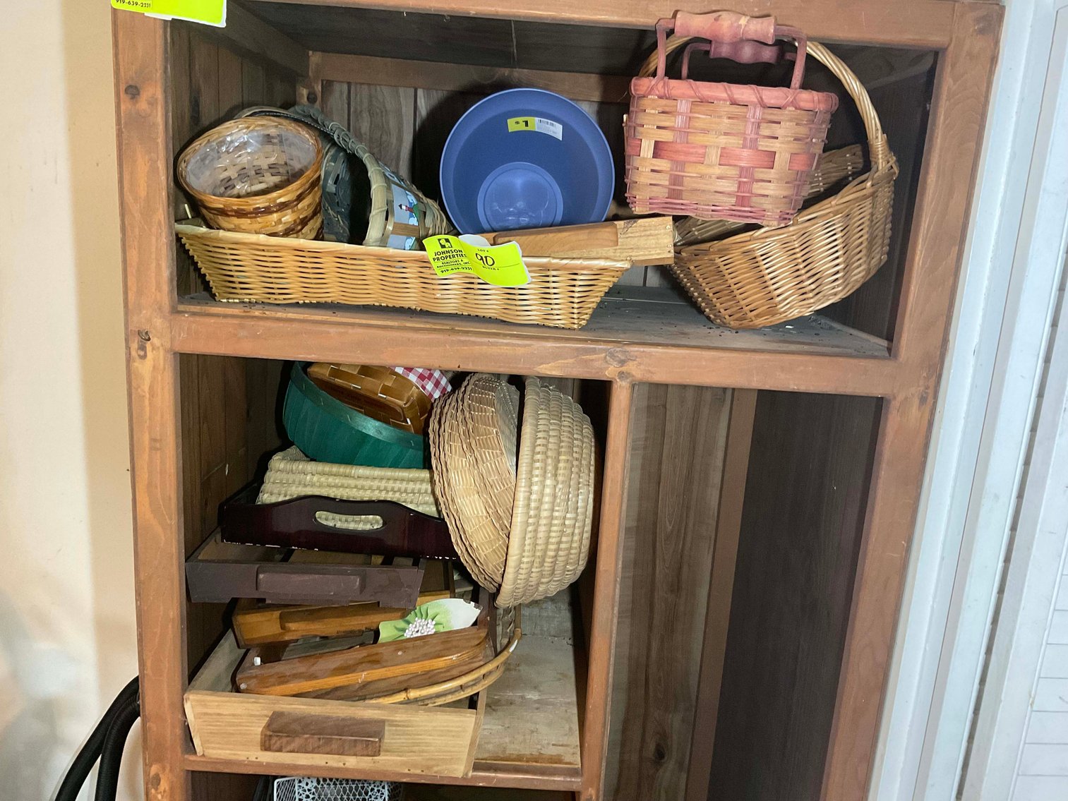 Image for Princeton Online Only Personal Property Auction!