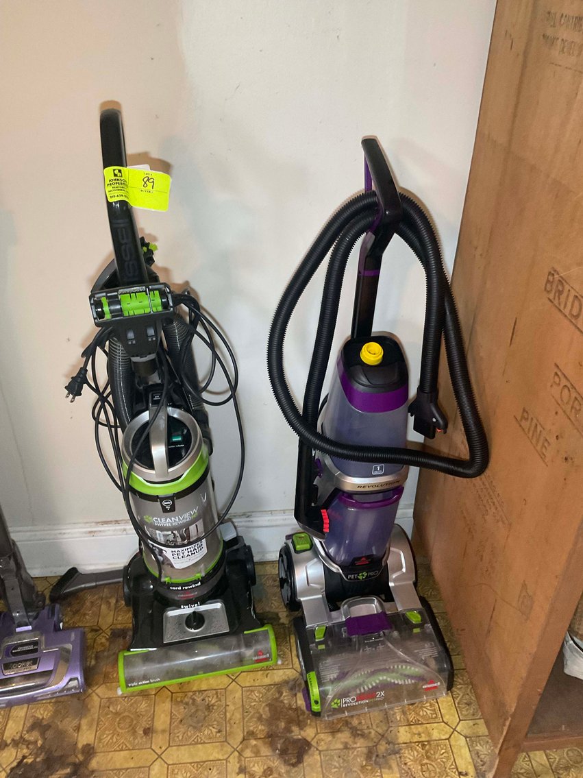 Image for Princeton Online Only Personal Property Auction!