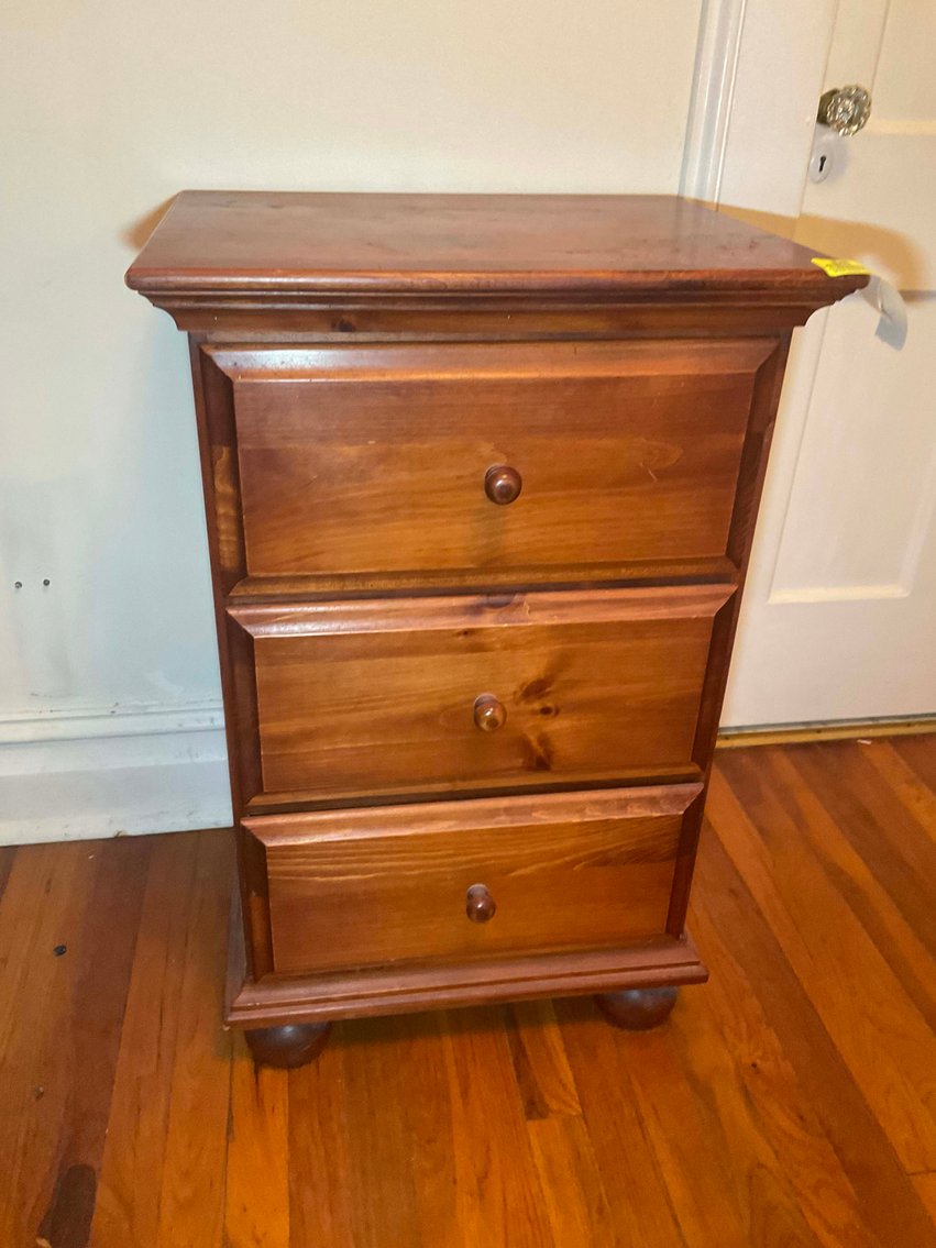 Image for Princeton Online Only Personal Property Auction!