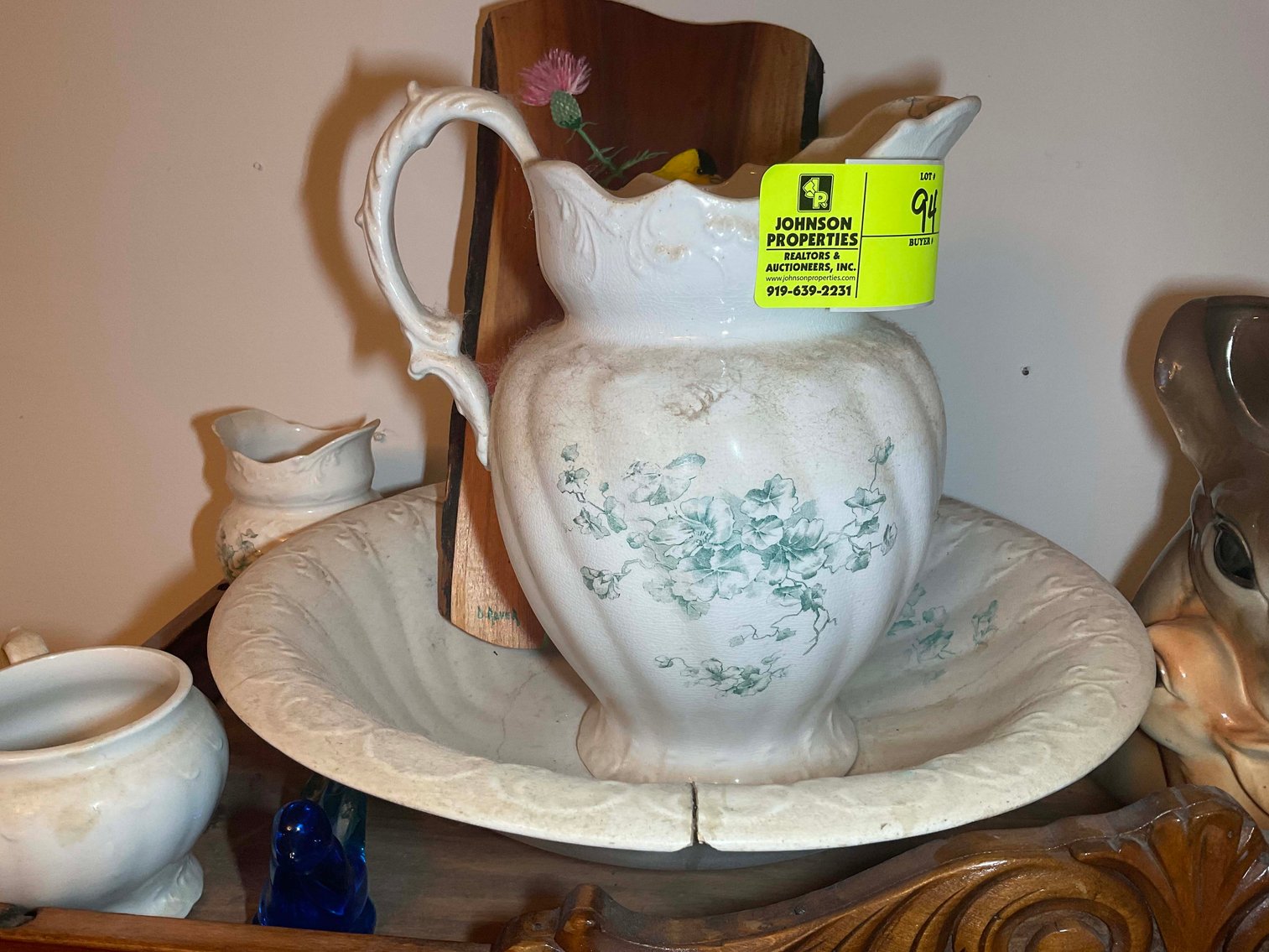 Image for Princeton Online Only Personal Property Auction!